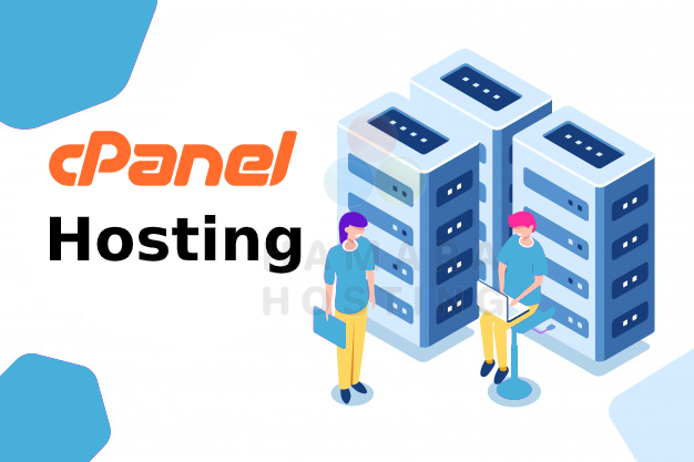 CPanel hosting