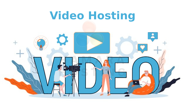 Video Hosting