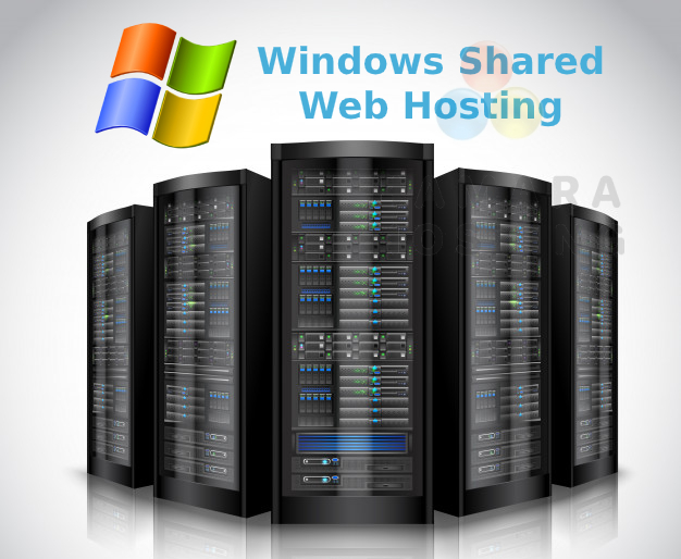 Windows Shared Web Hosting
